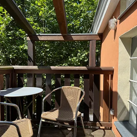 Auf Den Hoefen 13 Apartmán