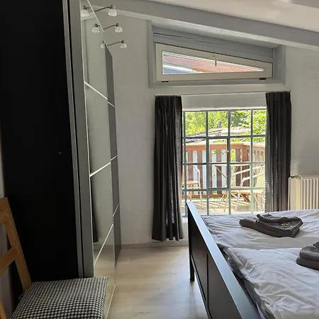 Auf Den Hoefen 13 Apartmán
